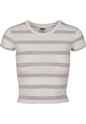 Striped top