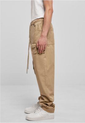 Asymetric Pants