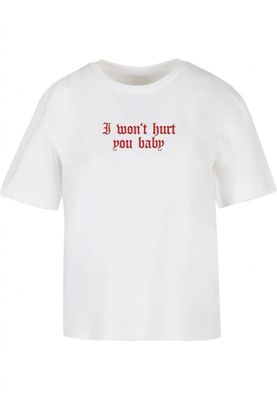 Won't Hurt Tee