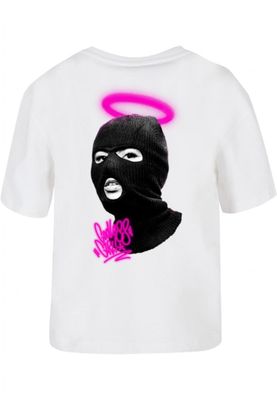 Godless Girl Tee
