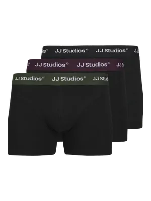 JJ Studios boxershorts 3-Pack