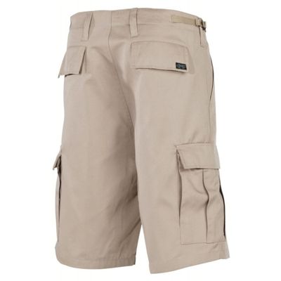 US Bermuda long shorts