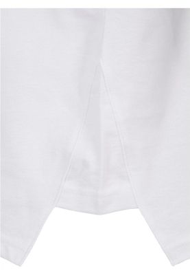 Triangle t-shirt long back men