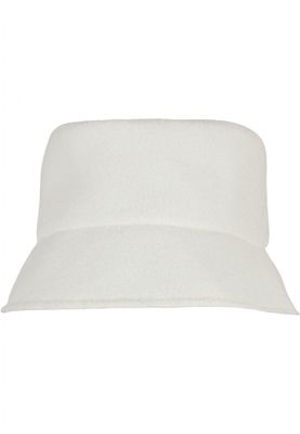 Nylon Sherpa Bucket Hat