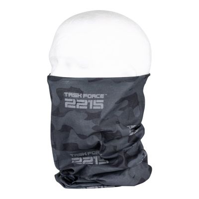 Task Force 2215 wrap tube scarf