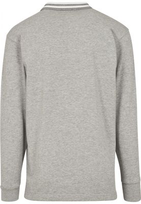 Rugby Panel Shirt