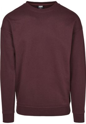 Sweatshirt crew