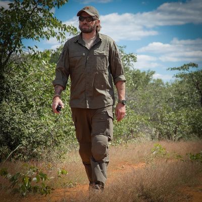 Delta One Tactical Shirt