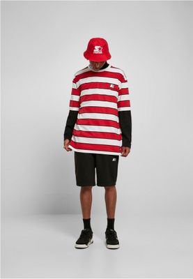 Starter Block Stripes Tee