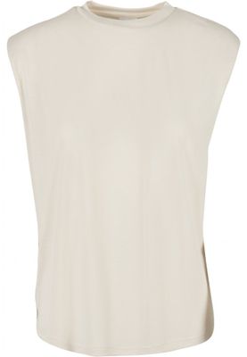 Top with wide shoulders