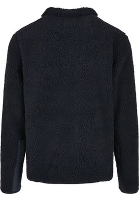 Sherpa jacket men