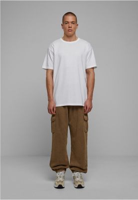 Vintage cargo joggingbukser til mænd