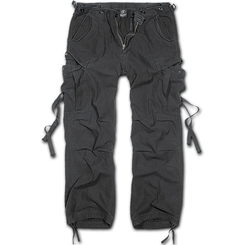 M-65 vintage byxor