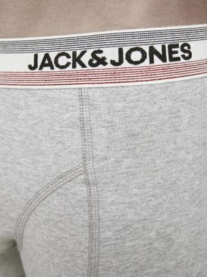 3-pack boxer shorts with short legs