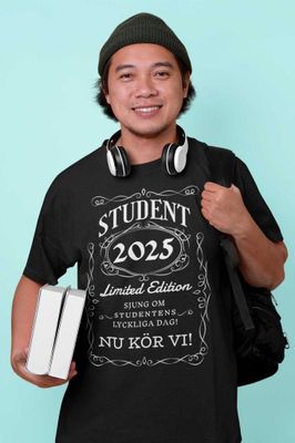 Student 2025 T-shirt