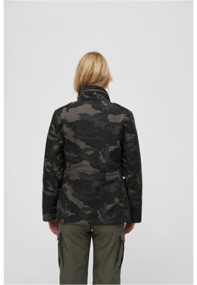 M65 jacket classic darkcamo - Ladies