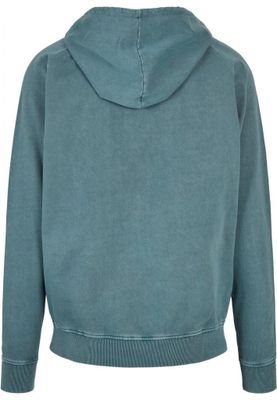 Overdyed Hoody