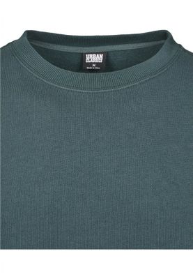 Sweatshirt crew