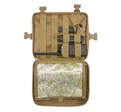 US Cooper Chest Pack Operator - camo