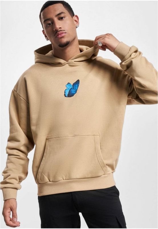 Le Papillon Heavy Oversize Hoody