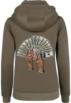 B**** Better Hoody