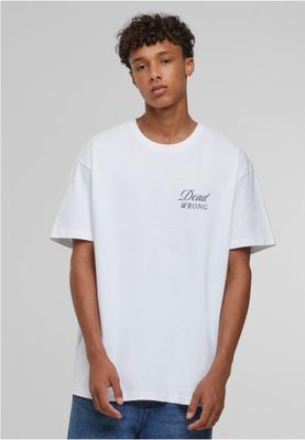 Dangerous Grounds Oversize Tee