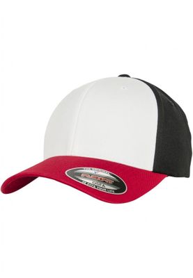 3-Tone flexfit cap