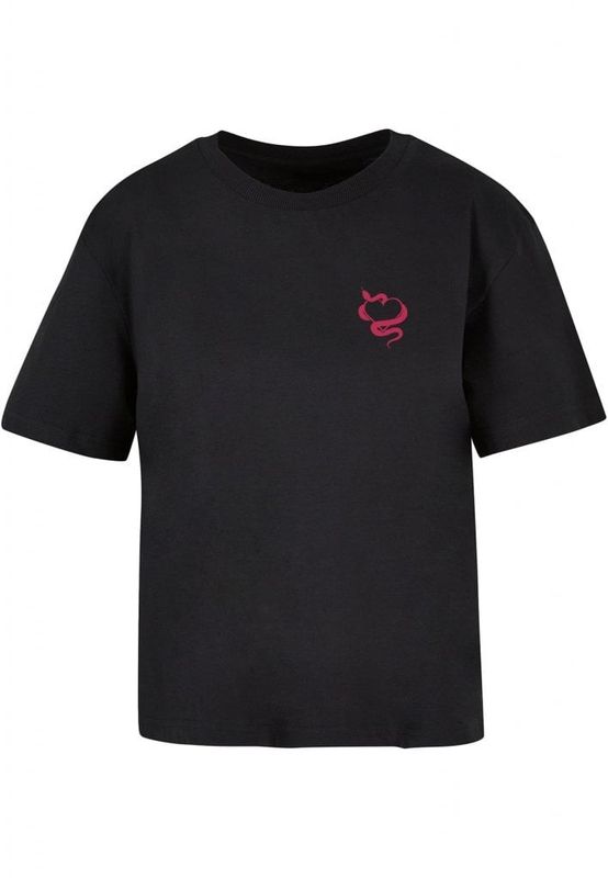 Snakes Heart Tee