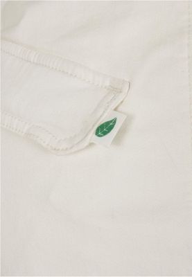 Ladies Organic Stretch Denim Cargo Pants