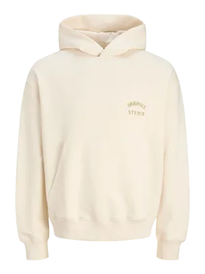 Oversize Origional Studios Hoodie