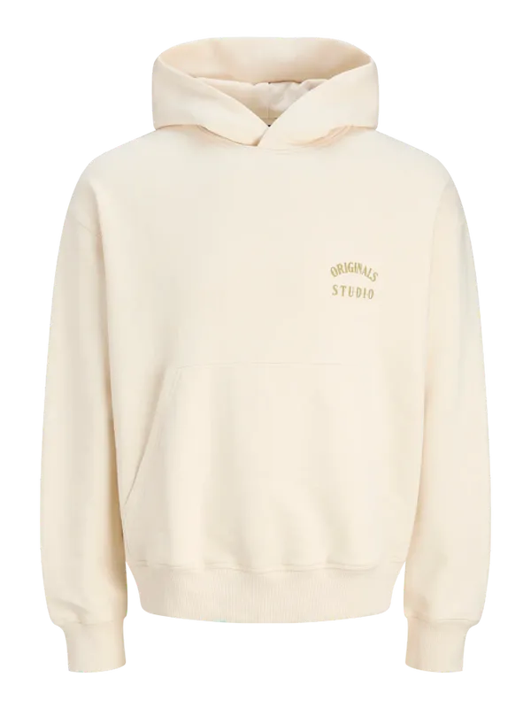 Oversize Origional Studios Hoodie