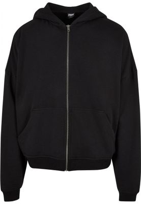 90's Zip Hoody