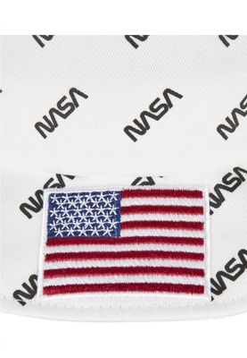 NASA bucket hat