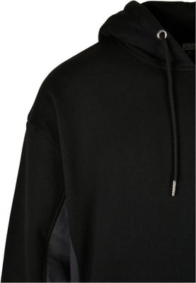 Military Bomber Hoody