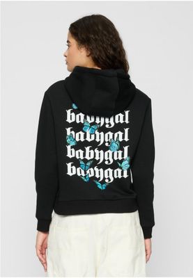 Babygal Hoody