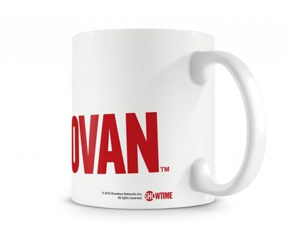 Ray Donovan kaffemugg
