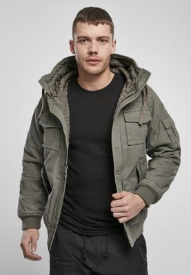 Bronx jacket