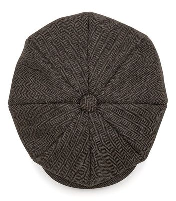 Heritage Baker Boy Cap