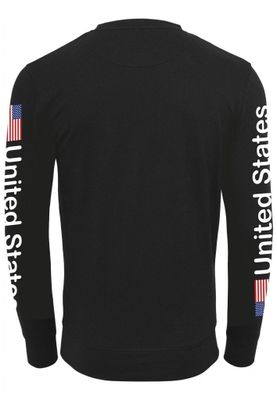 NASA US Crewneck
