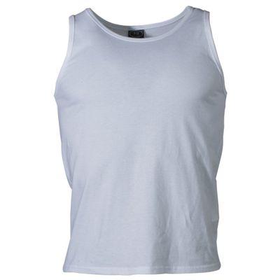 Army tank top