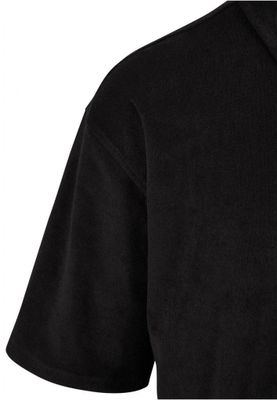 Boxy Towel Shirt