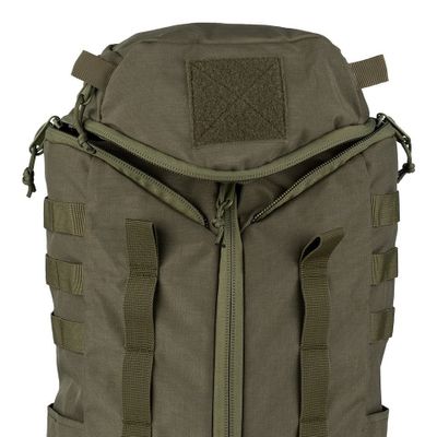 Operatør rygsæk - Cordura