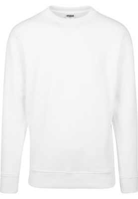 Sweatshirt crew