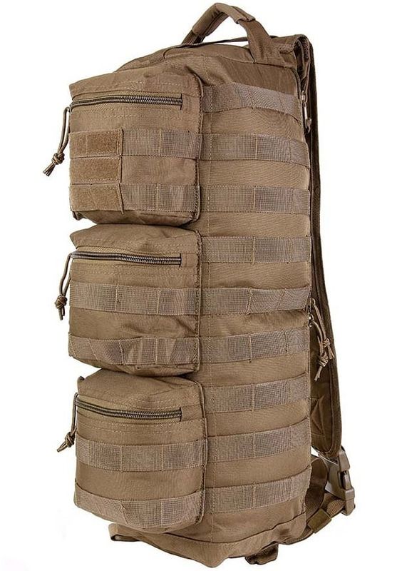 Tactical Sling Bag
