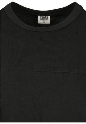 Men's long-sleeved cotton sweater