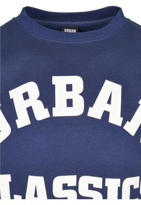 Sweatshirt med Urban logo mænd