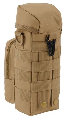 Flaskepose MOLLE