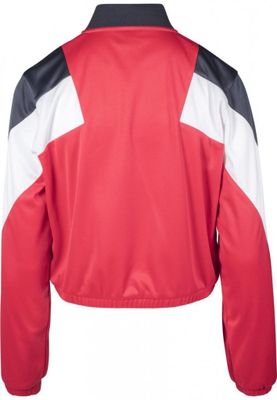 Short leisure jacket lady
