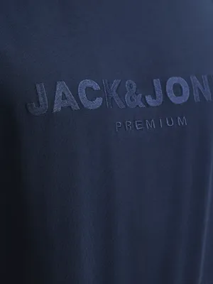 Jack & Jones premium logo Tee