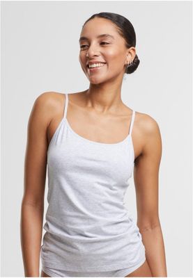 Mångsidigt Basic Linne dam 2-Pack